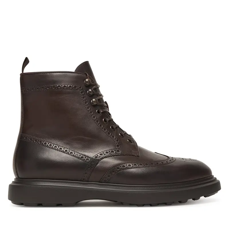 Polo Ralph Lauren Polo Marrone 3541513