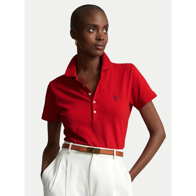 Polo Ralph Lauren Polo Rosso 3214176