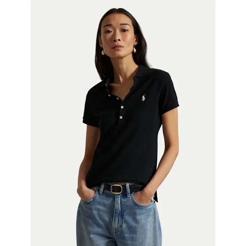 Polo Ralph Lauren Polo Nero 4163998