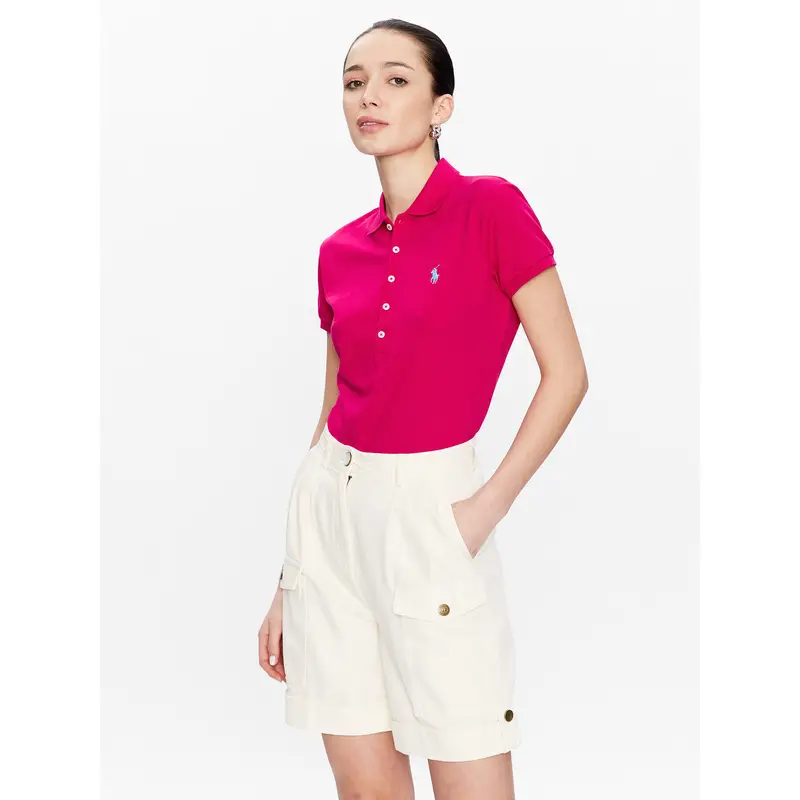 Polo Ralph Lauren Polo Rosa 4146449