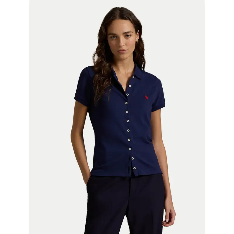 Polo Ralph Lauren Polo Blu 4189301