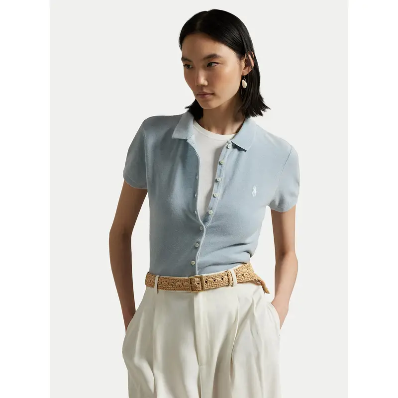 Polo Ralph Lauren Polo Azzurro 4194948