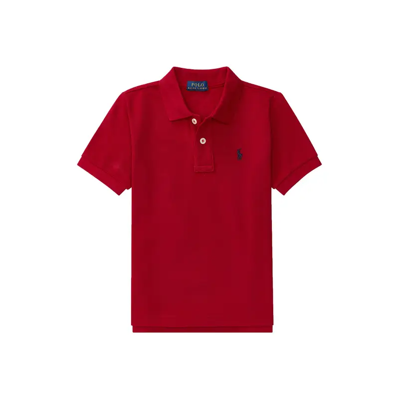 Polo Ralph Lauren Polo Rosso 3200149