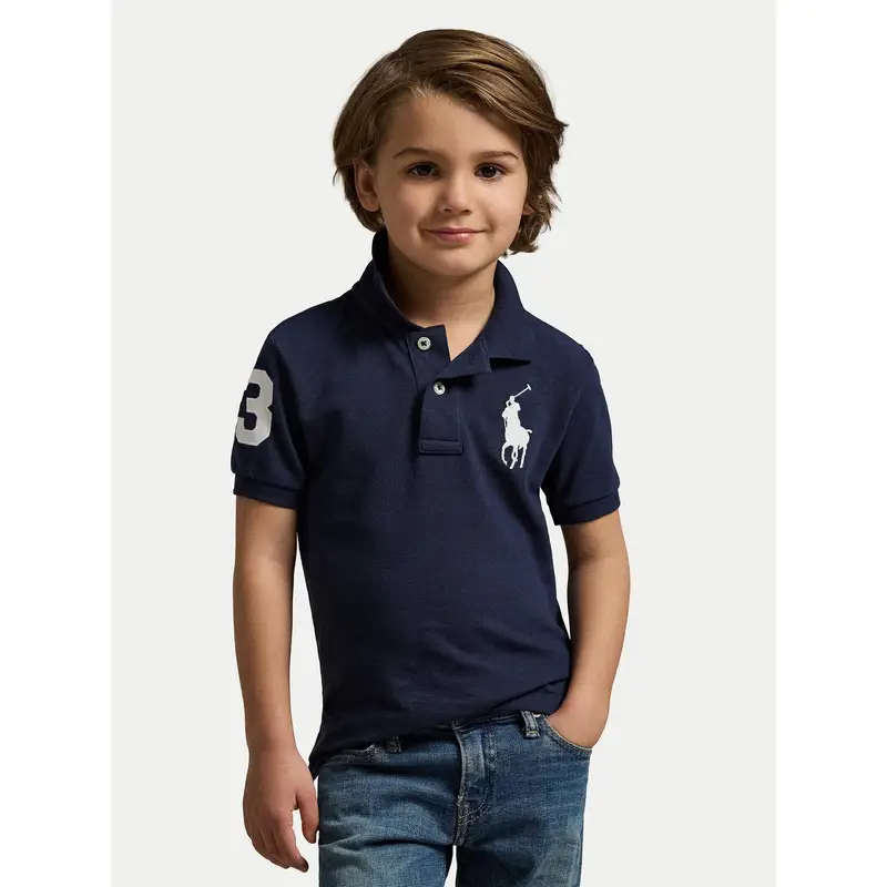 Polo Ralph Lauren Polo Blu 3784385