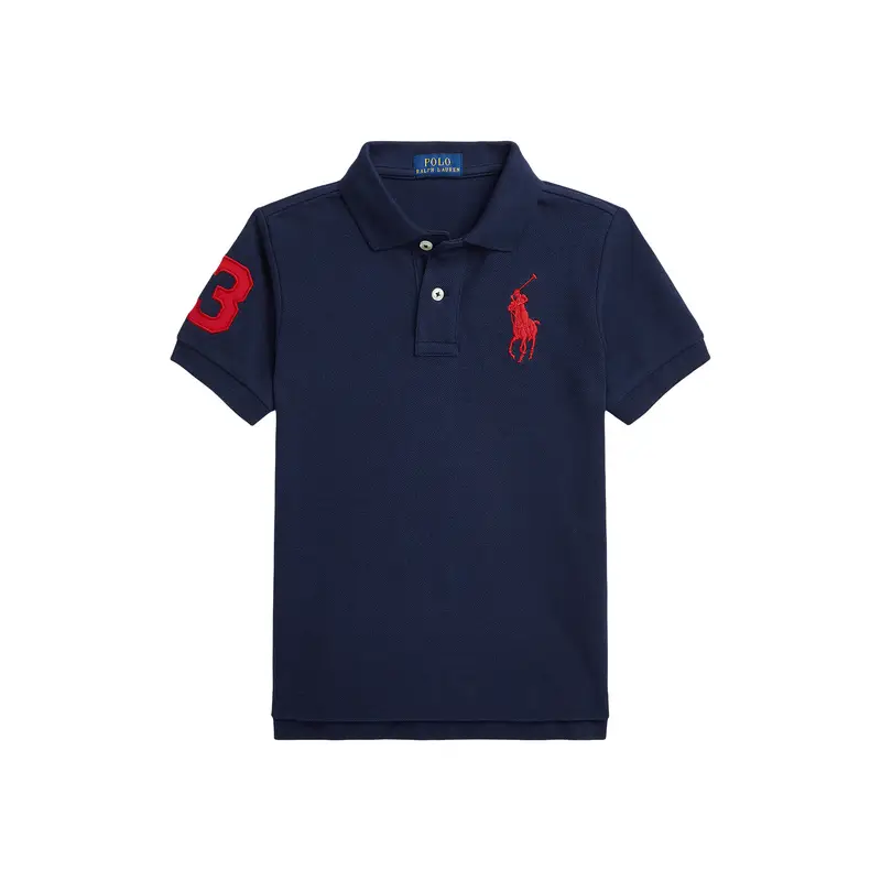 Polo Ralph Lauren Polo Blu 3223598