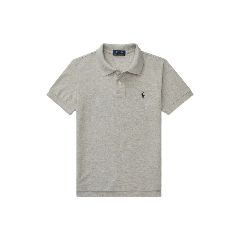 Polo Ralph Lauren Polo Grigio 3200152