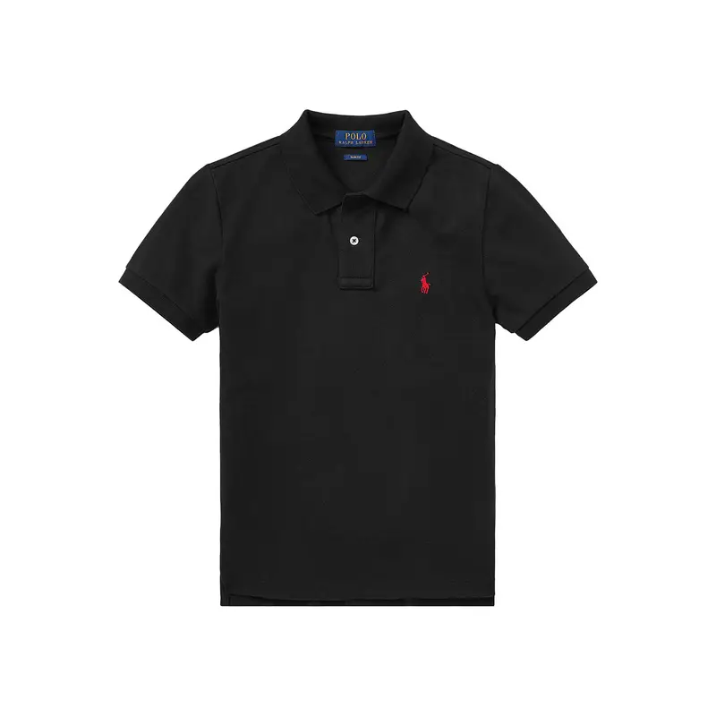 Polo Ralph Lauren Polo Nero 3200222