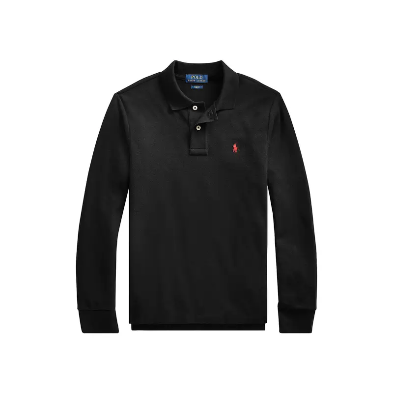 Polo Ralph Lauren Polo Nero 3200489