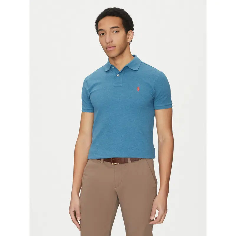 Polo Ralph Lauren Polo Azzurro 4238830