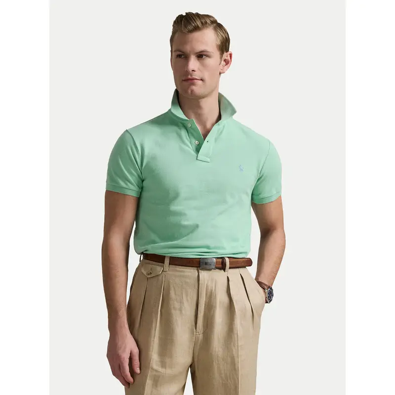 Polo Ralph Lauren Polo Verde 3221309