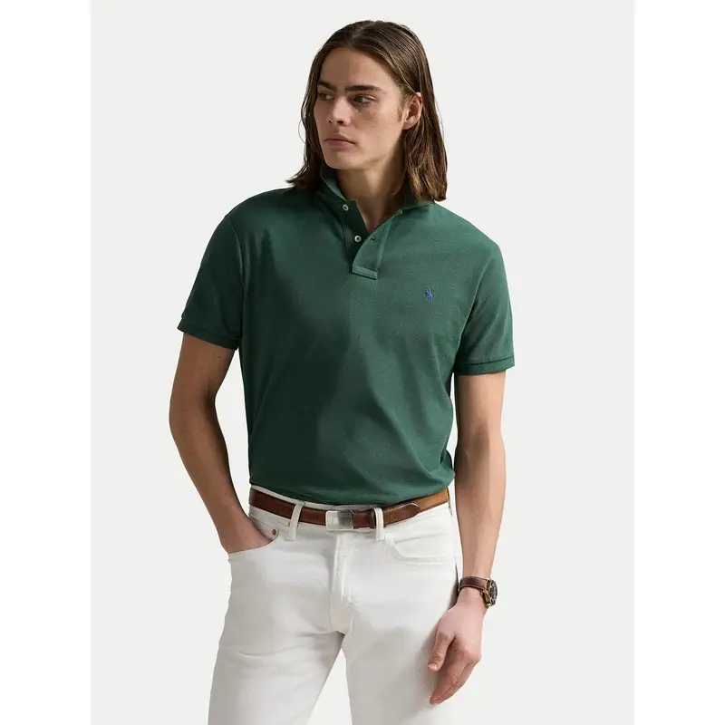 Polo Ralph Lauren Polo Verde 3413282