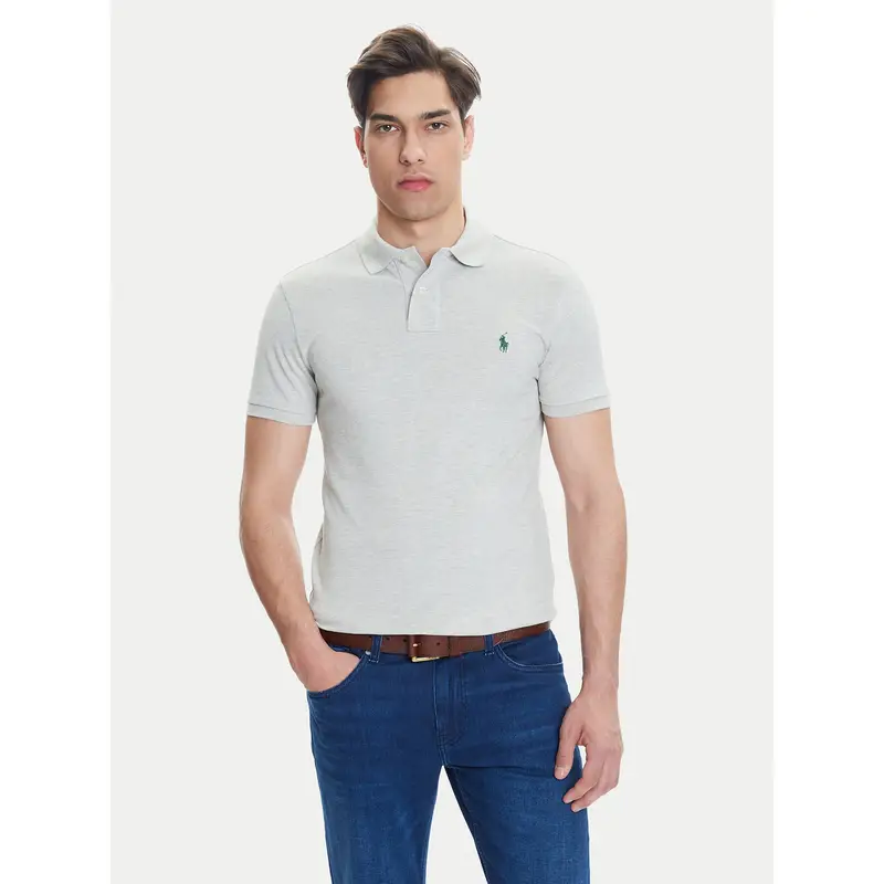 Polo Ralph Lauren Polo Grigio 4209157