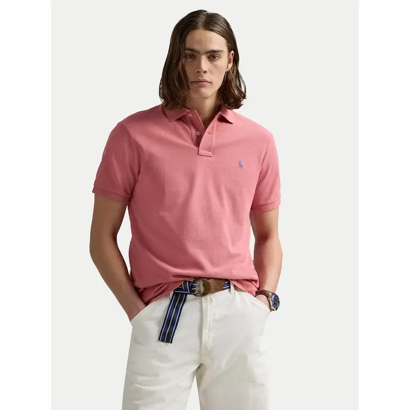 Polo Ralph Lauren Polo Rosa 3943083