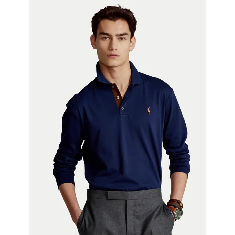 Polo Ralph Lauren Polo Blu 4188742
