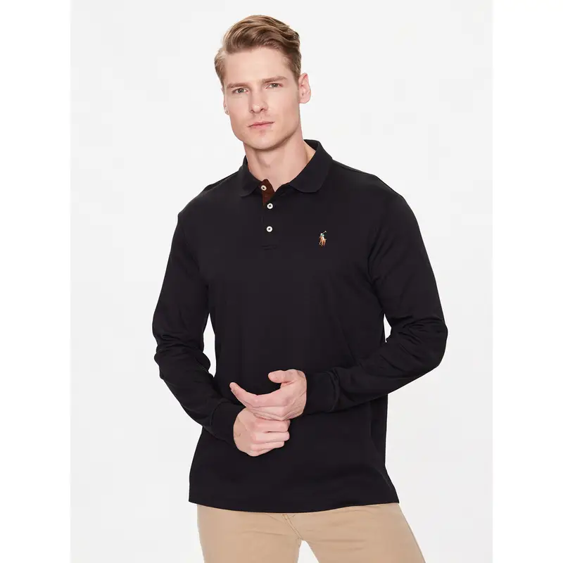 Polo Ralph Lauren Polo Nero 3742158
