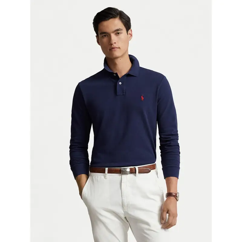Polo Ralph Lauren Polo Blu 4238671