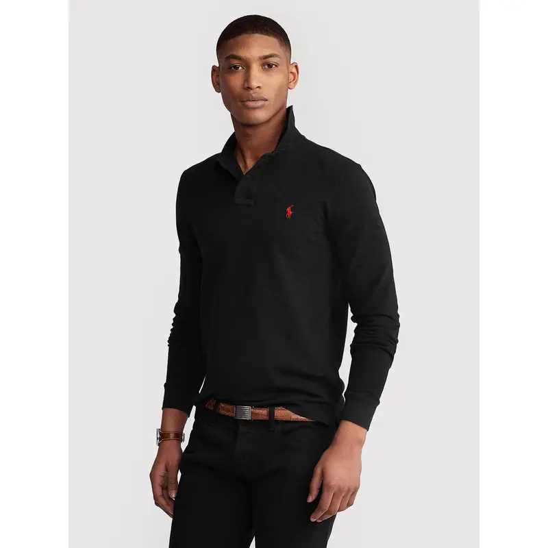 Polo Ralph Lauren Polo Nero 3201243