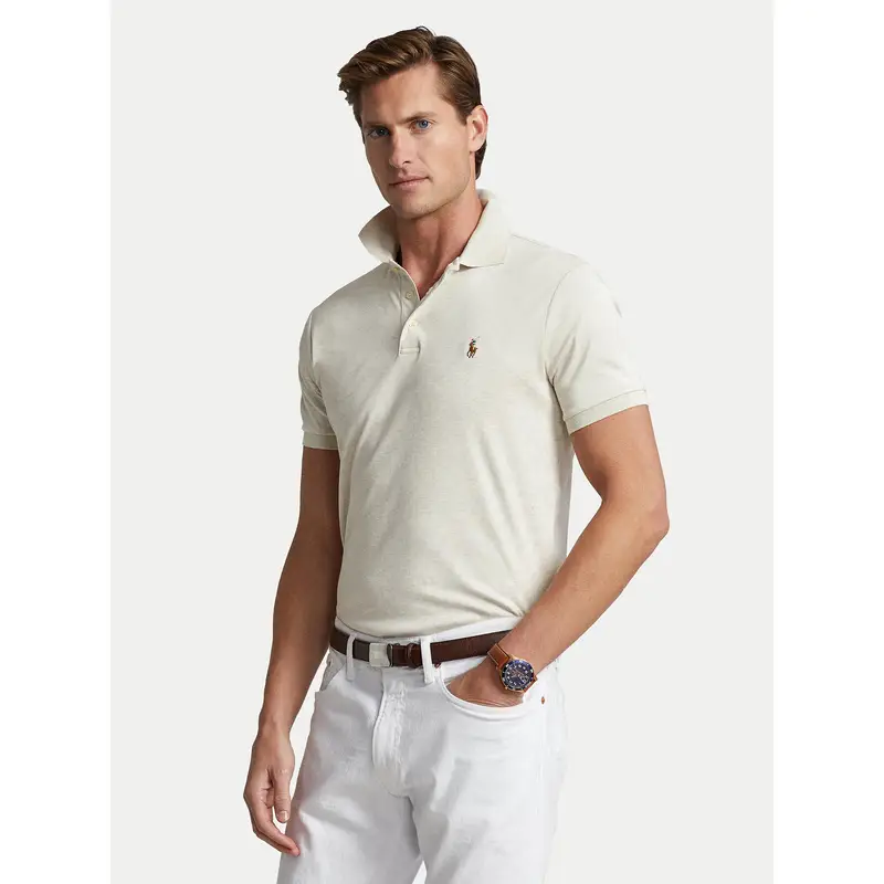 Polo Ralph Lauren Polo Beige 4236119