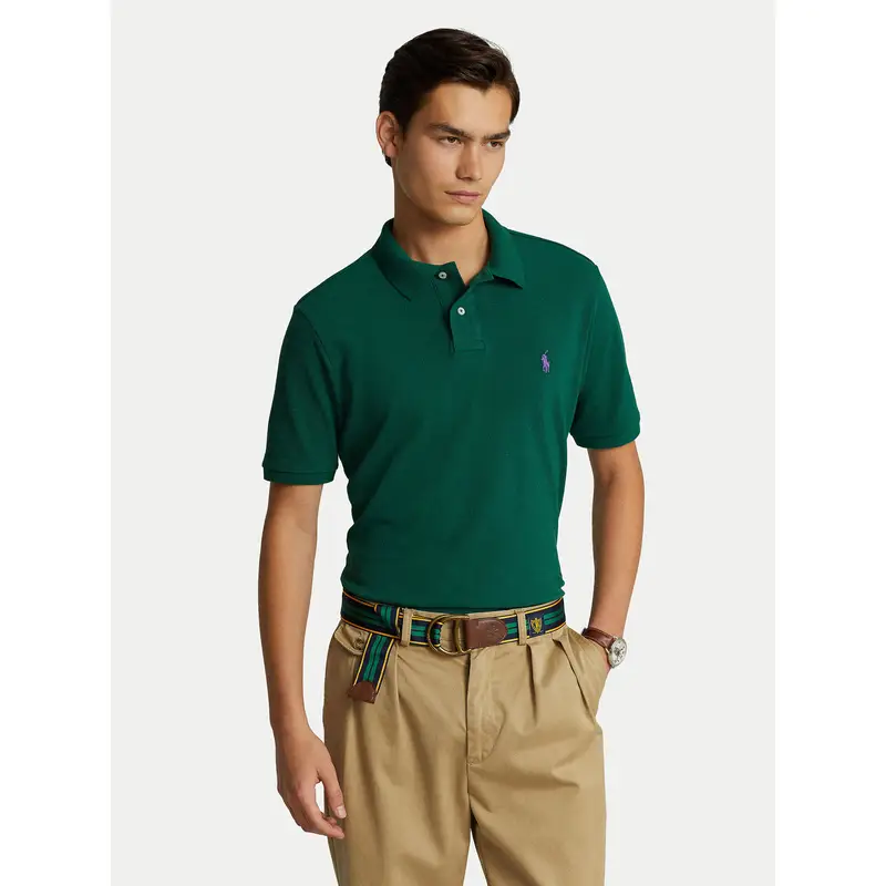 Polo Ralph Lauren Polo Verde 3226370
