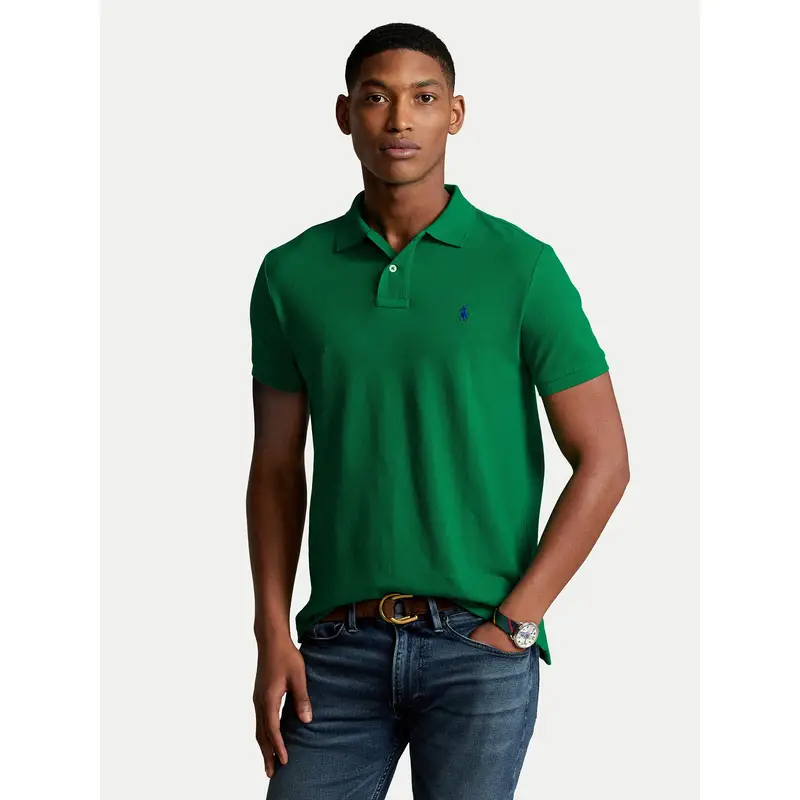 Polo Ralph Lauren Polo Verde 3885162
