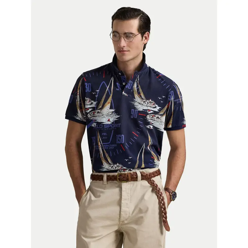 Polo Ralph Lauren Polo Blu 3226376