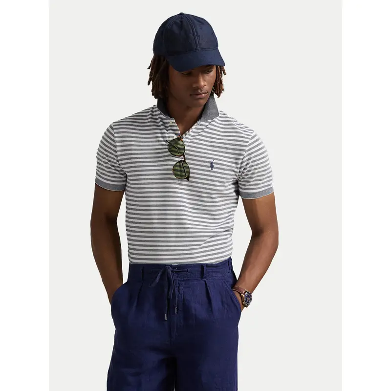 Polo Ralph Lauren Polo Blu 4165619
