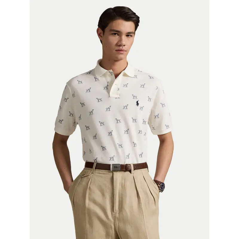 Polo Ralph Lauren Polo Beige 3226384