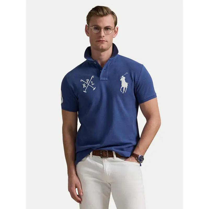 Polo Ralph Lauren Polo Blu 4177196