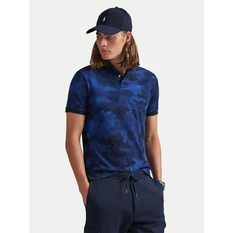 Polo Ralph Lauren Polo Blu 4189902