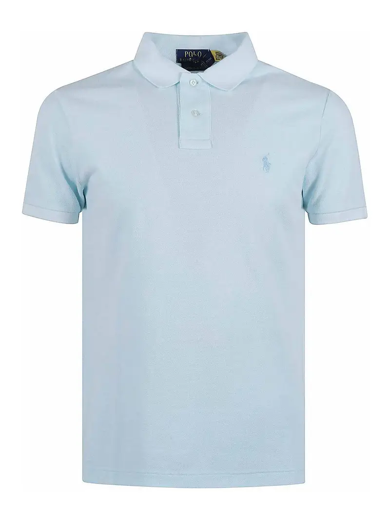 Polo Azzurro