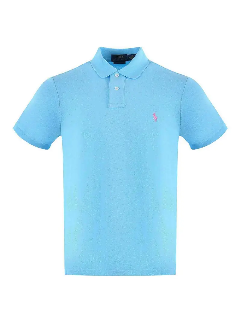 Polo Ralph Lauren Polo Azzurro 3442693