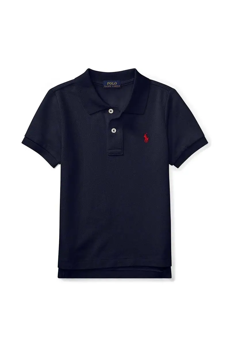 Polo Ralph Lauren Polo Bambino Blu 2220919