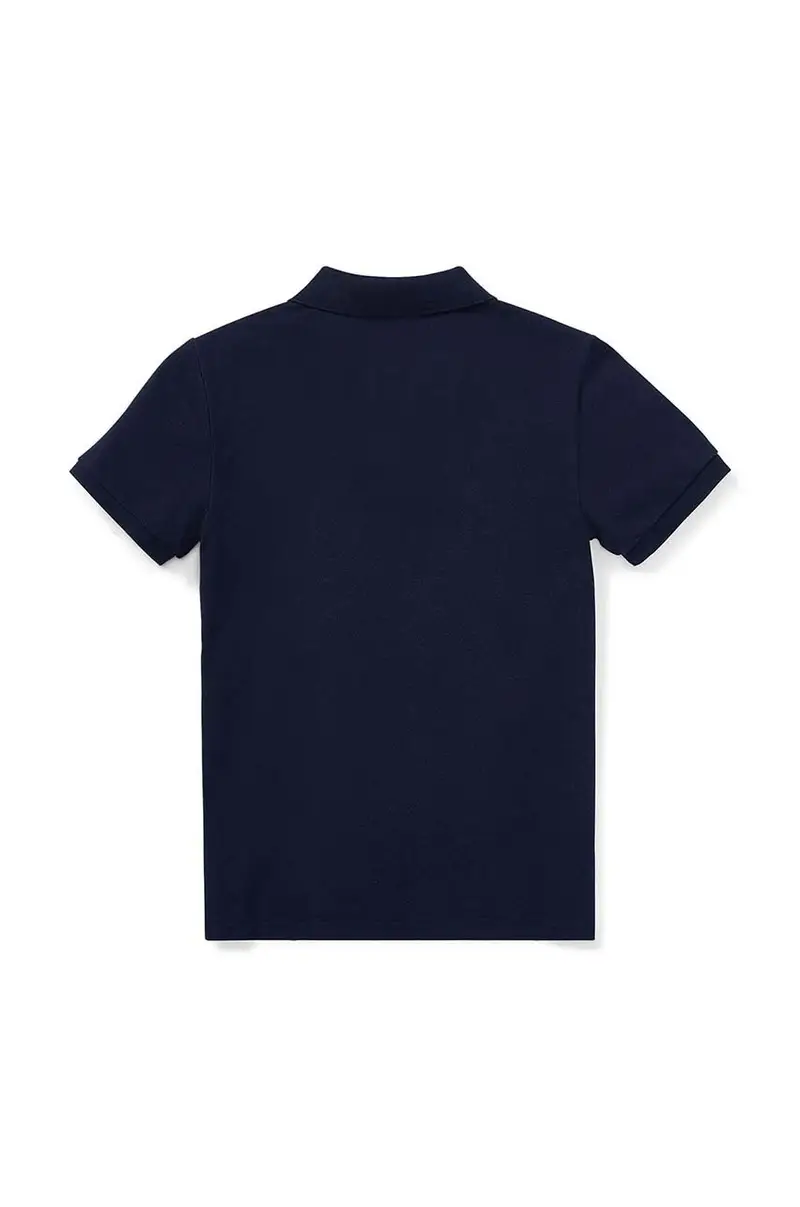 Polo Ralph Lauren Polo Bambino Blu 2982647 miniatura 2