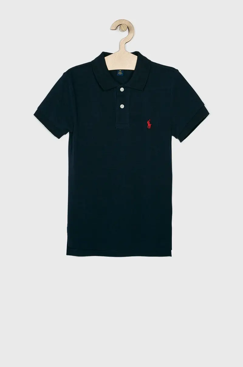 Polo Ralph Lauren Polo Bambino Blu 2982647 miniatura 3