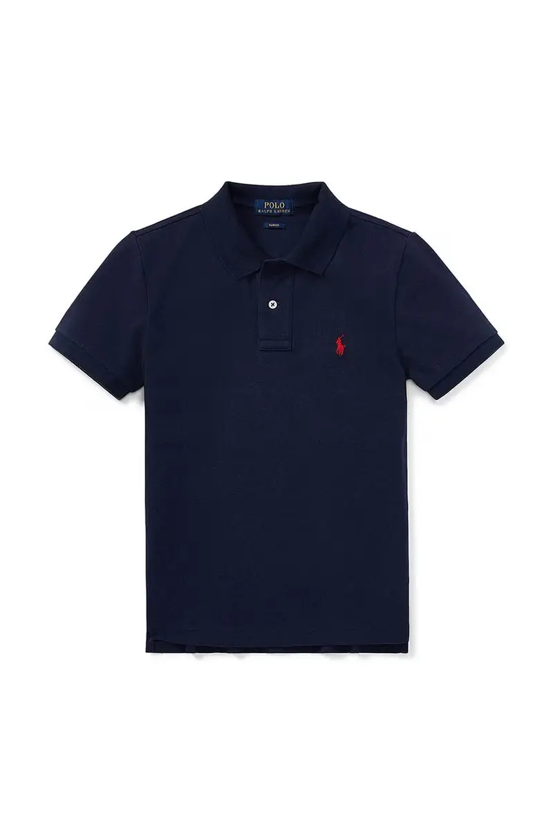 Polo Ralph Lauren Polo Bambino Blu 2982647