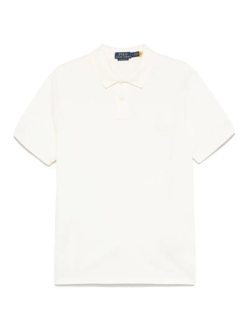 Polo Ralph Lauren Polo Beige 4303492