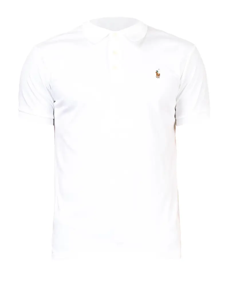 Polo Ralph Lauren Polo Bianco 3258511