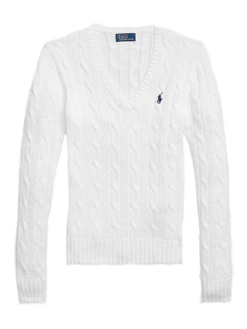 Polo Bianco