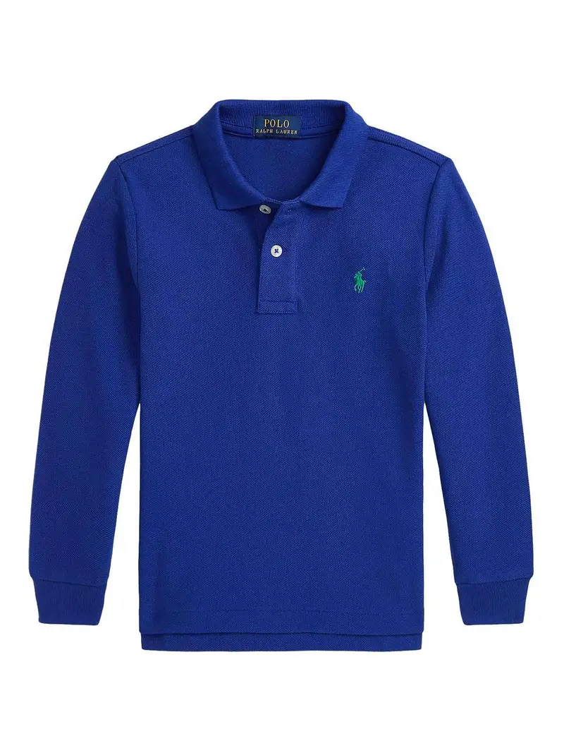 Polo Ralph Lauren Polo Blu 3997015