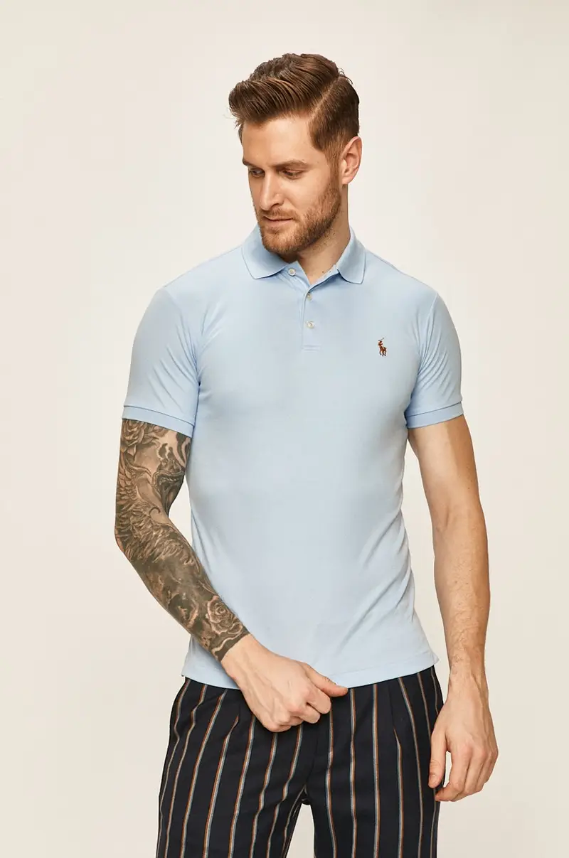 Polo Ralph Lauren Polo Blu 2218782