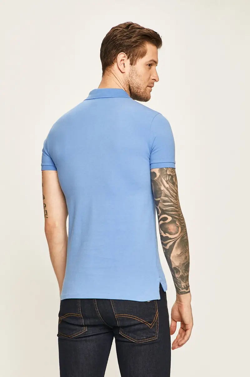 Polo Ralph Lauren Polo Blu 3906036 miniatura 3