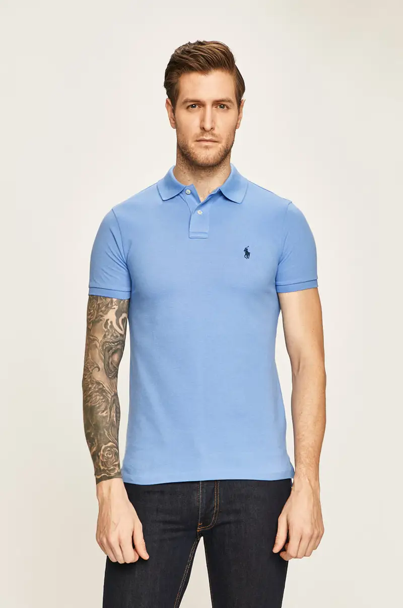 Polo Ralph Lauren Polo Blu 3906036