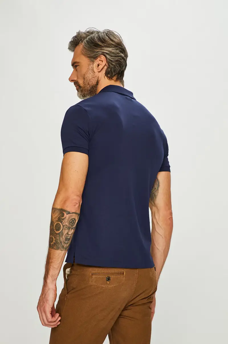 Polo Ralph Lauren Polo Blu 2722437 miniatura 3
