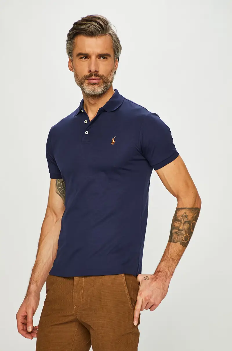 Polo Ralph Lauren Polo Blu 2722437