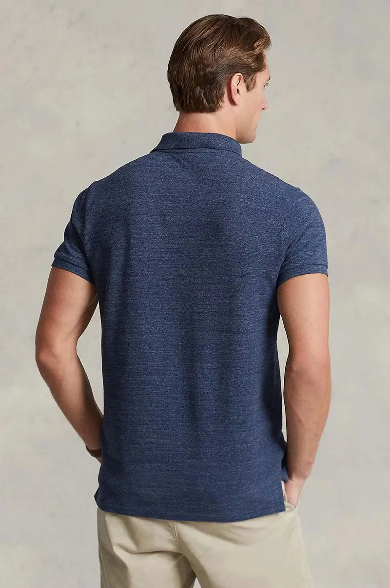 Polo Ralph Lauren Polo Blu 3245801 miniatura 2