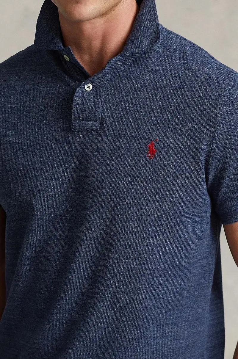 Polo Ralph Lauren Polo Blu 3245801 miniatura 3