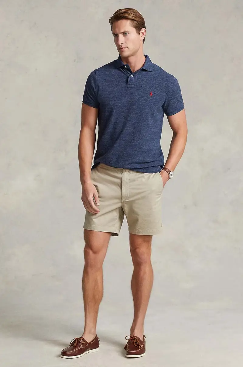 Polo Ralph Lauren Polo Blu 3245801 miniatura 4