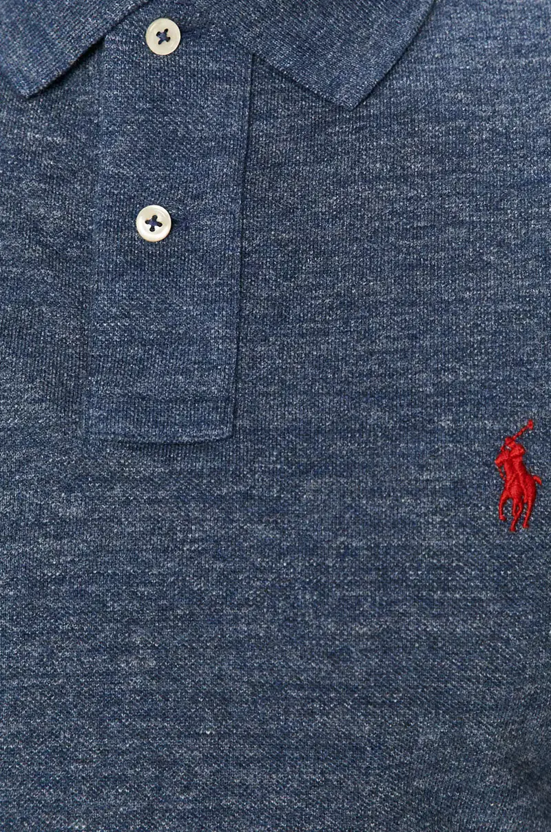 Polo Ralph Lauren Polo Blu 3245801 miniatura 5