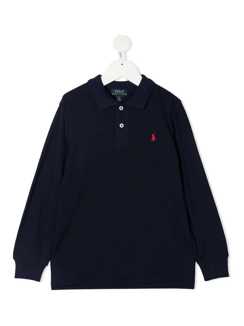 Polo Ralph Lauren Polo Blu 3443682
