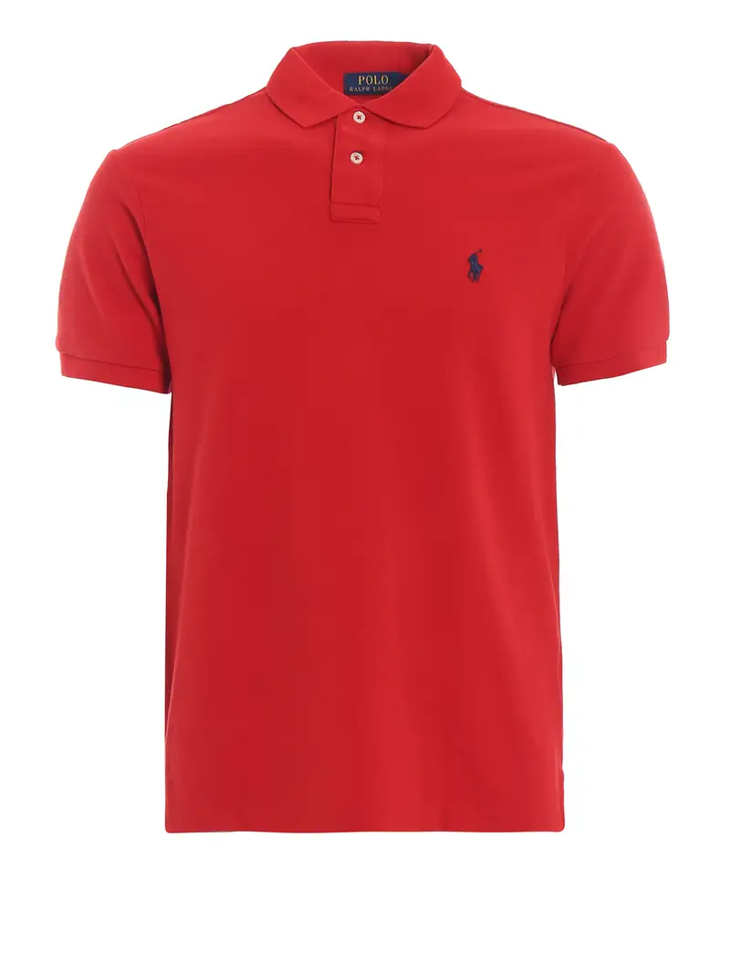 Polo Ralph Lauren Polo Rosso 3871187